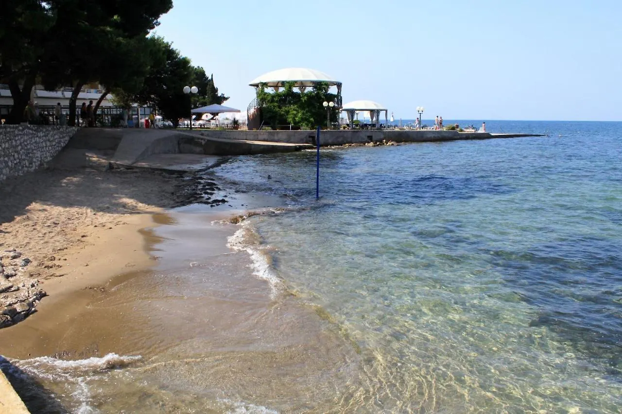 Apartments With A Parking Space Umag - 7063 Croatia